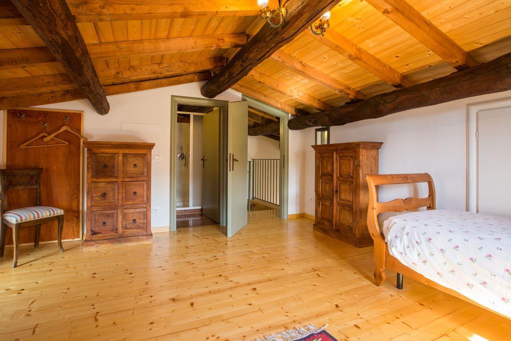 Le Camerine Apartment Water Front Toscolano Maderno Exteriör bild