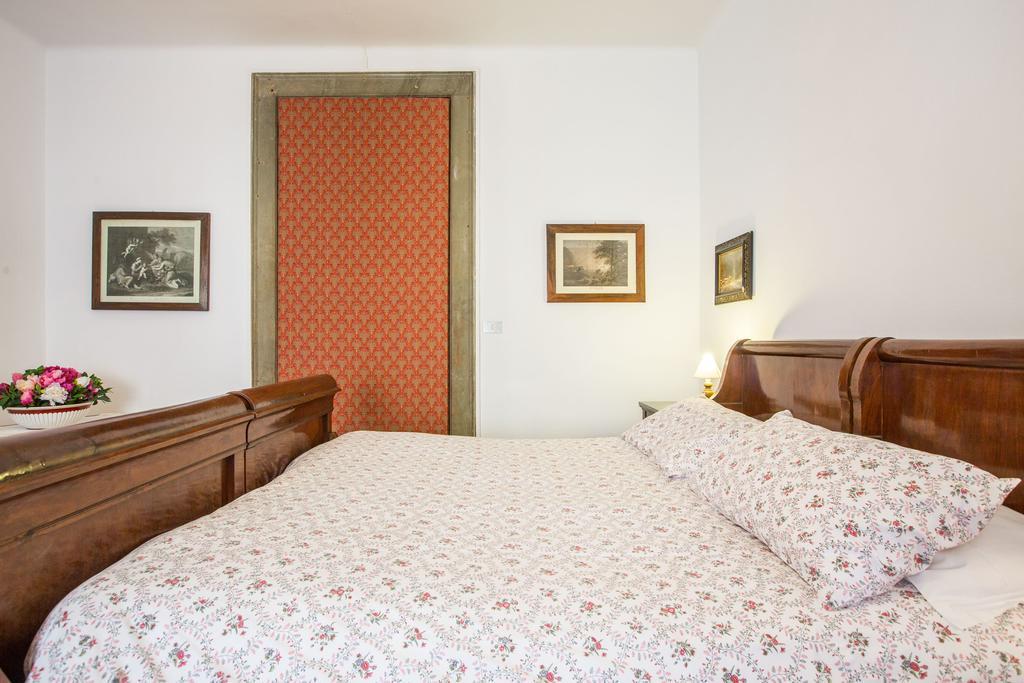 Le Camerine Apartment Water Front Toscolano Maderno Exteriör bild
