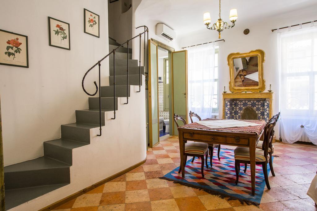 Le Camerine Apartment Water Front Toscolano Maderno Exteriör bild