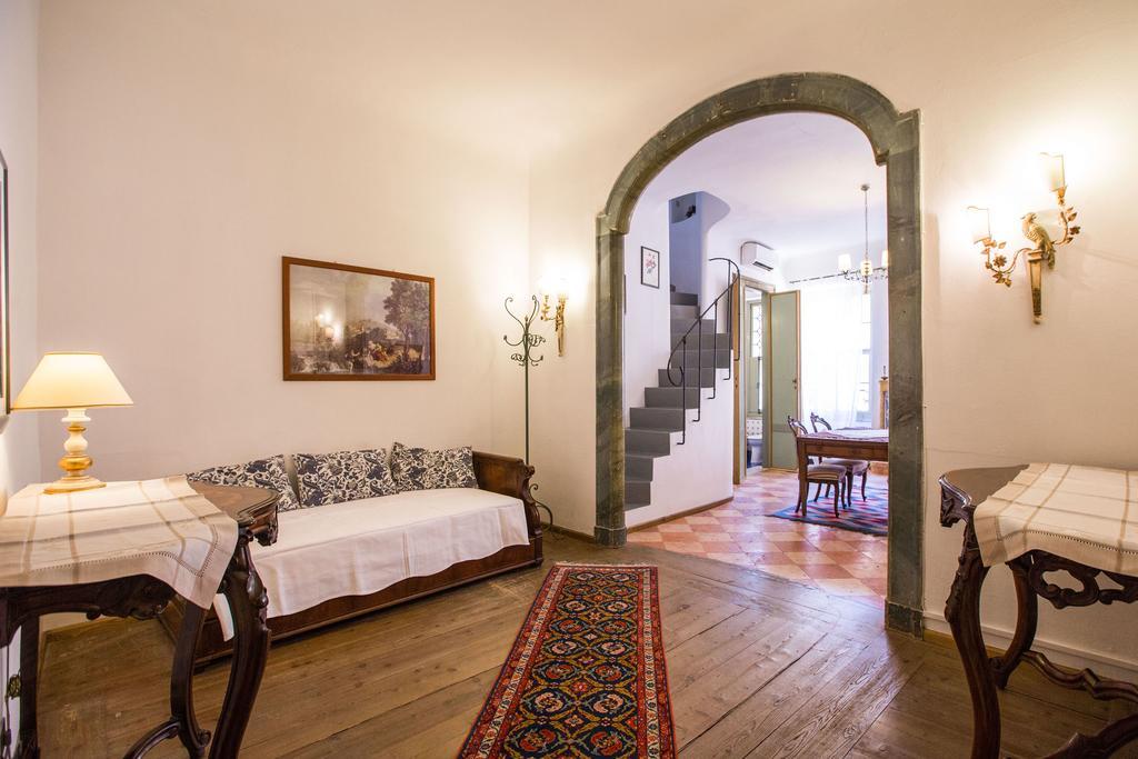 Le Camerine Apartment Water Front Toscolano Maderno Exteriör bild