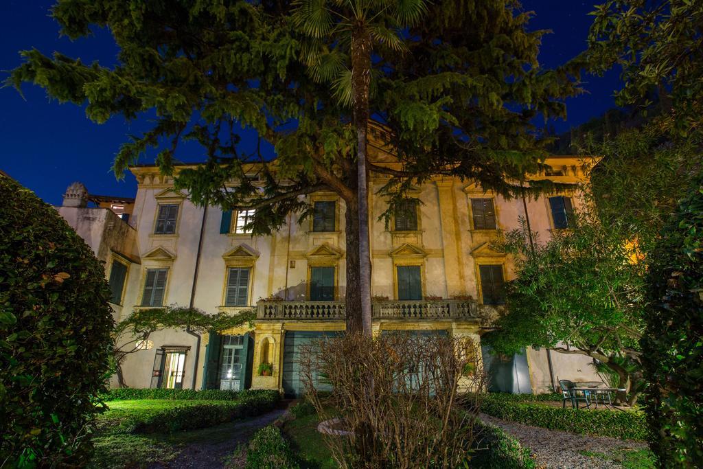 Le Camerine Apartment Water Front Toscolano Maderno Exteriör bild